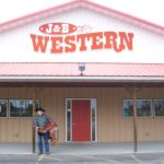 Western Outlet